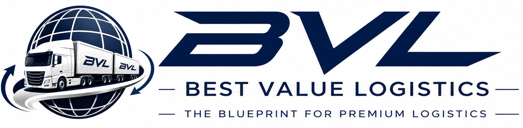 Best Value Logistics logo